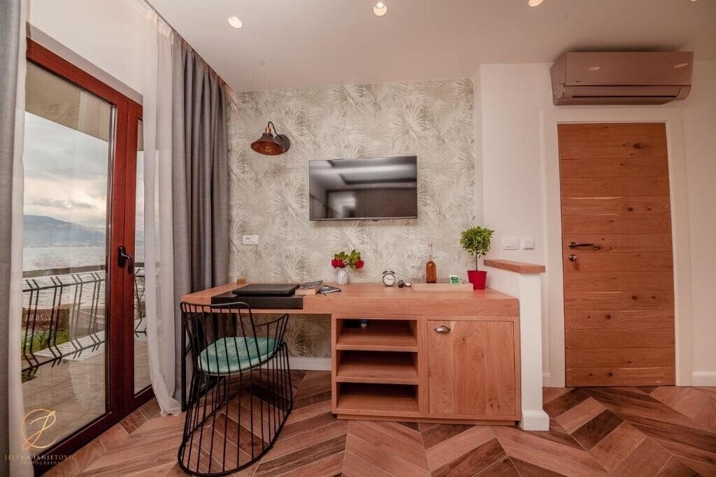 Зображення Barka B'n'B 4*