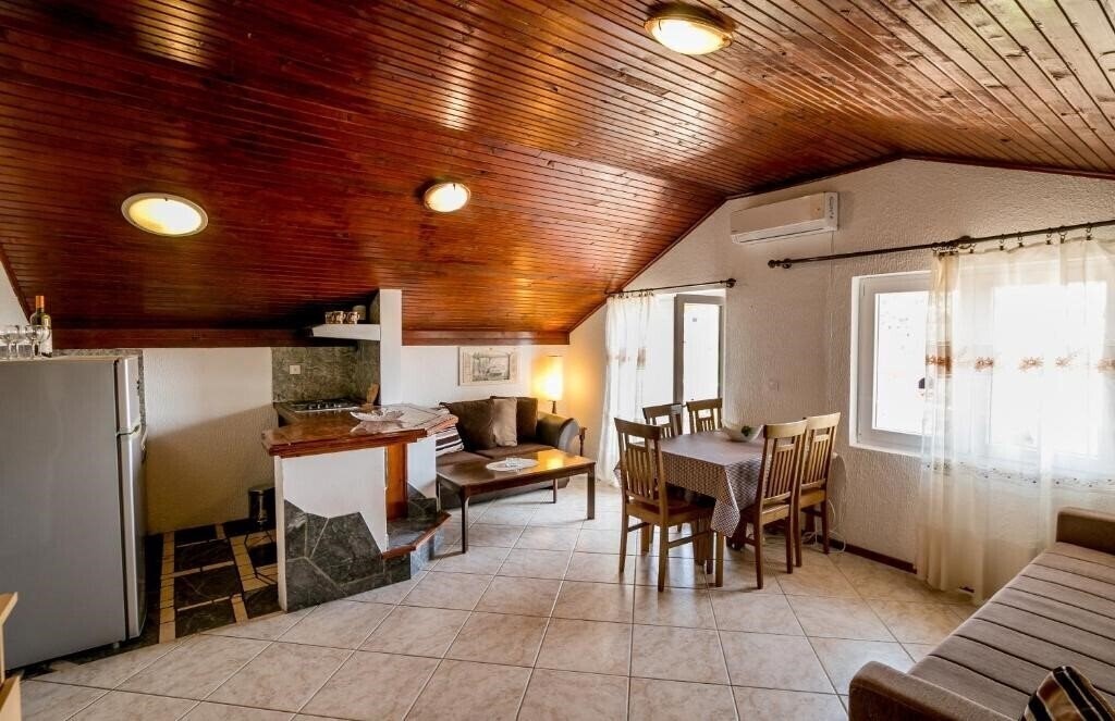 Фотографія Stefan Herceg Novi Apartments 3*