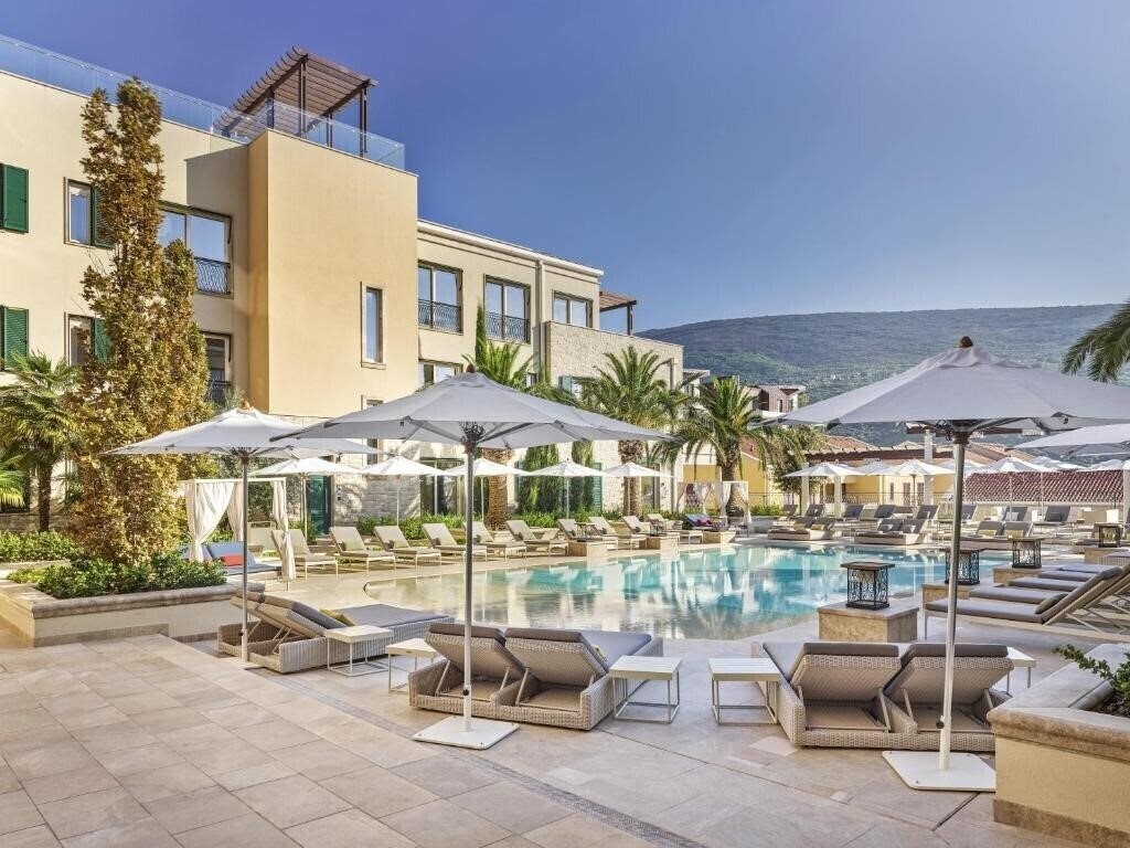 Zdjęcia Portonovi Resort 5*