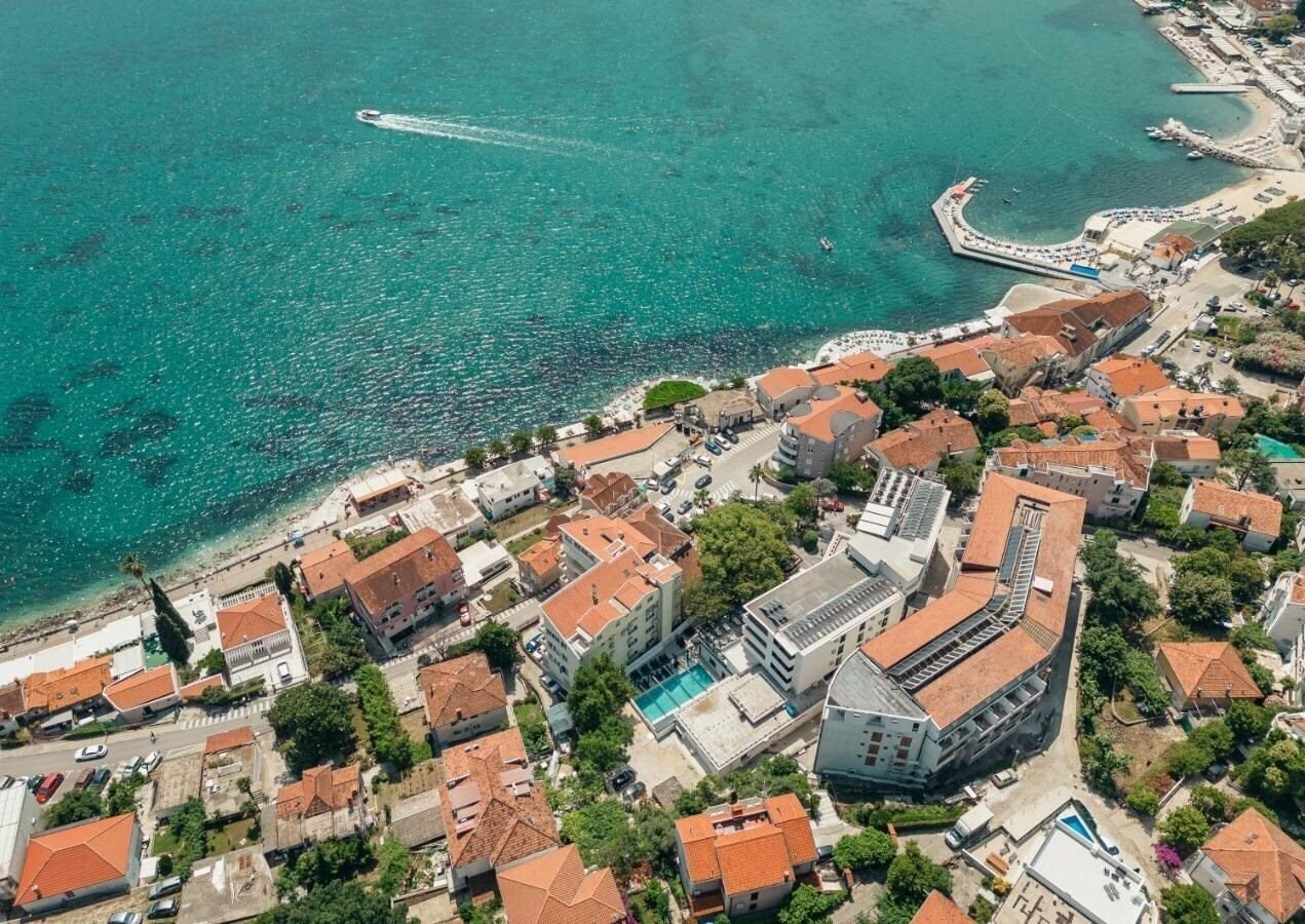 Zdjęcia Talia Hotel 3*