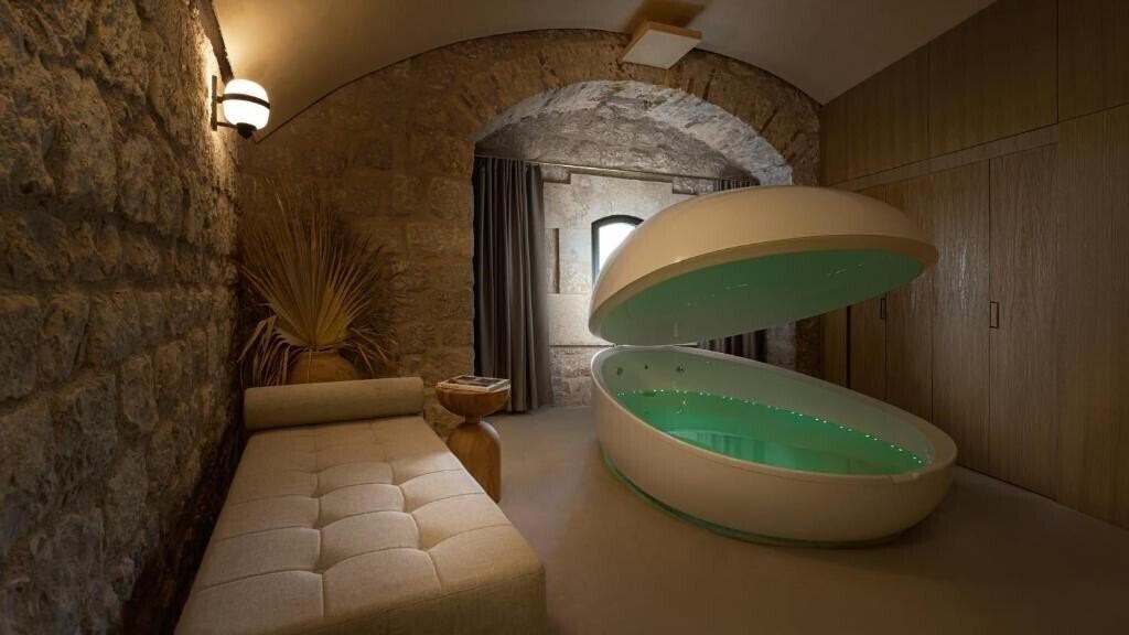 Фотография Hotel Mamula Island 5*