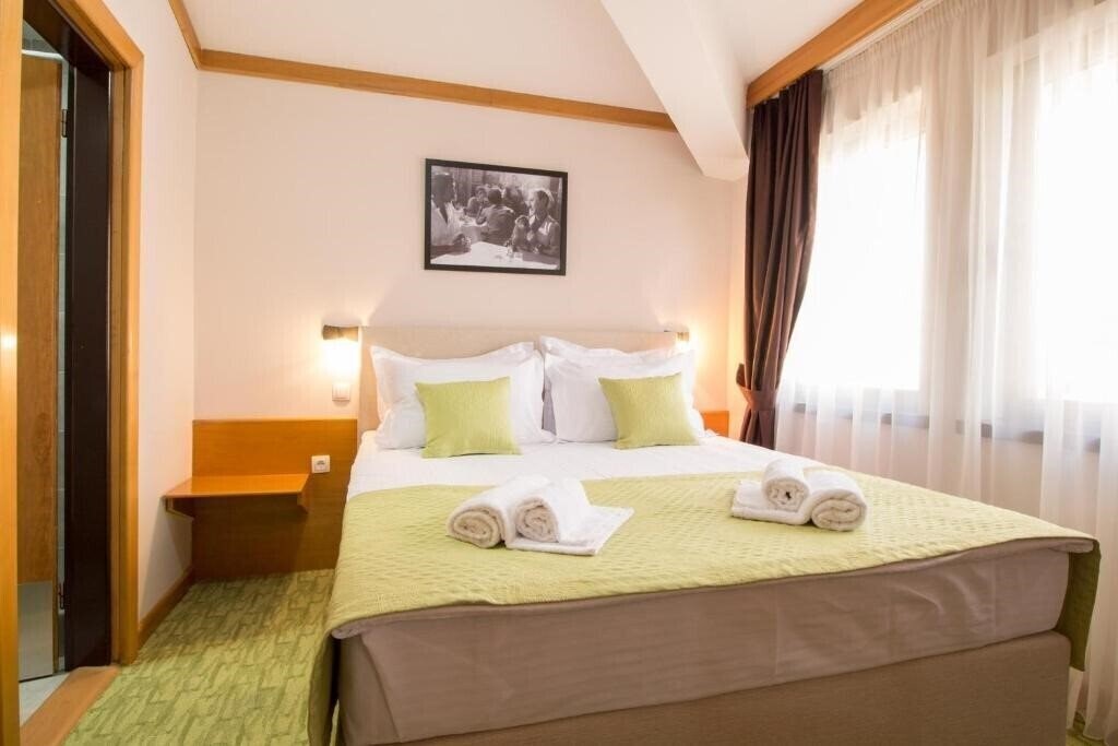 Hotel Hotel Yugoslavia 3*