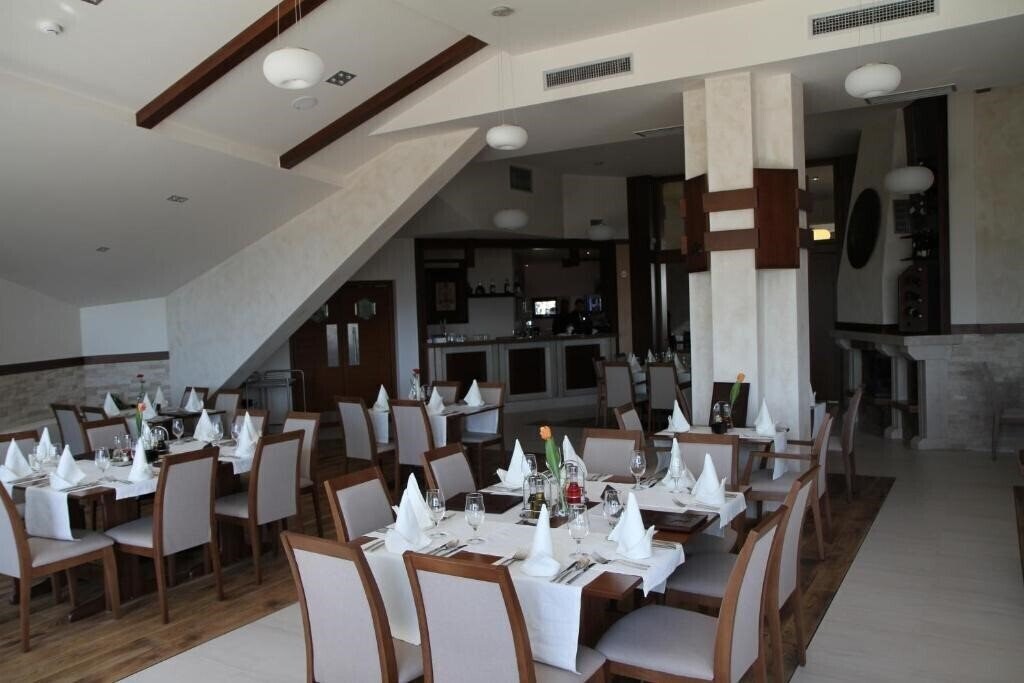 Фото Trebjesa 4*