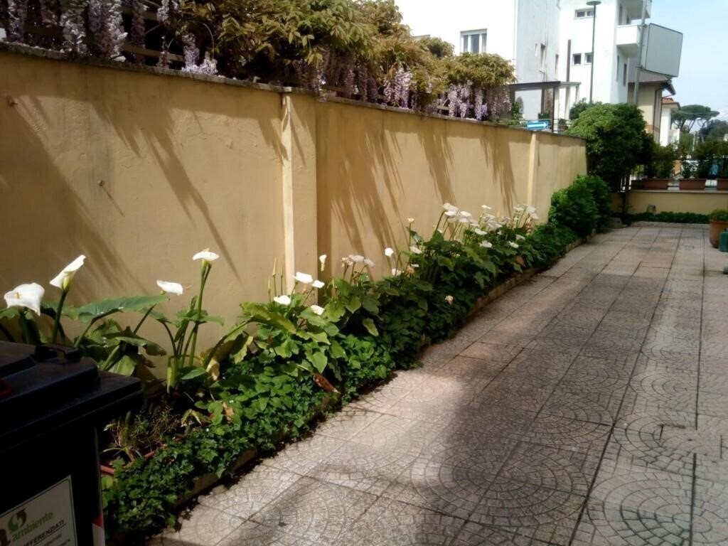 Obraz Hotel Margot 3*