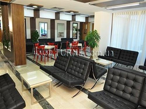 Zdjęcie Lighthouse 4*