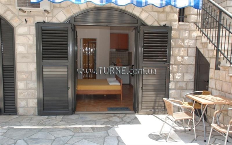 Zdjęcie Apartments Mracevic 3*