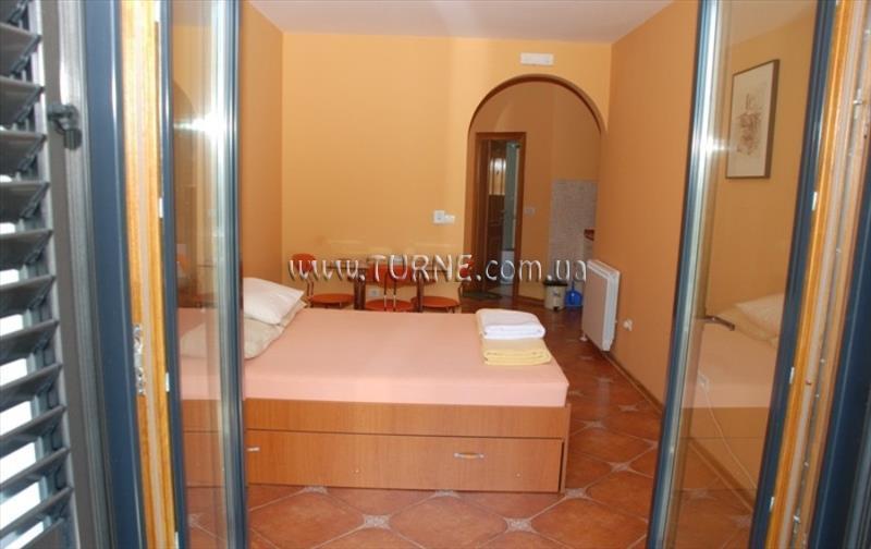 Obraz Apartments Mracevic 3*