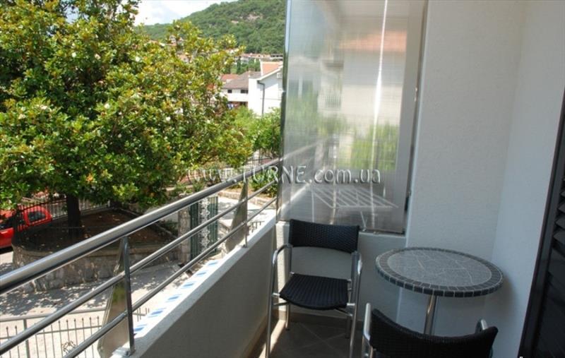 Hotel Apartments Mracevic 3*