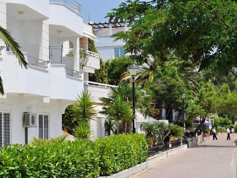 Готель Perla Demar 3*