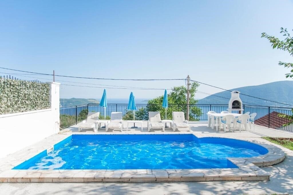 Hotel Villa Aleksandar Hotel 4*