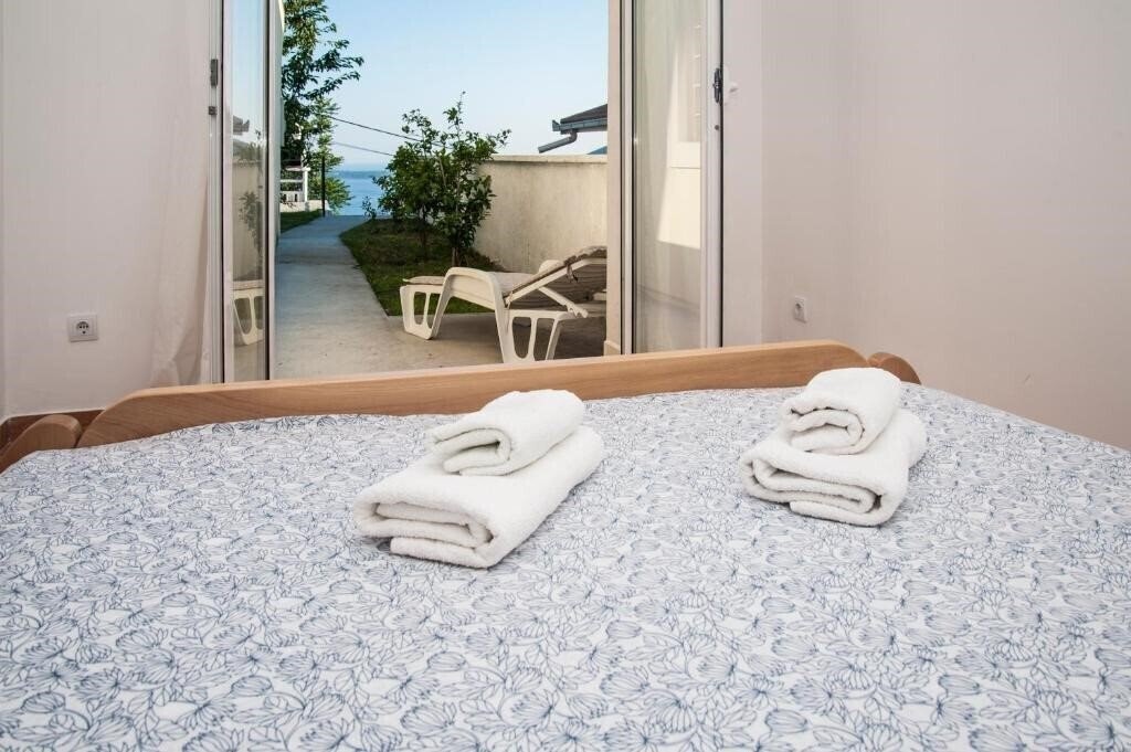 Zdjęcie Villa Aleksandar Hotel 4*