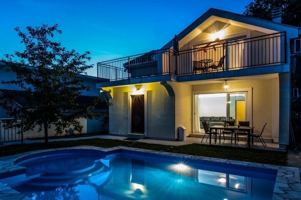 Obraz Villa Aleksandar Hotel 4*