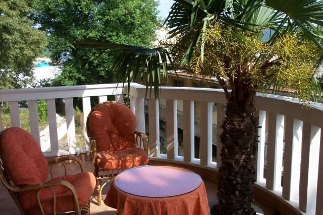 Zdjęcie Apartment Stefan 3*