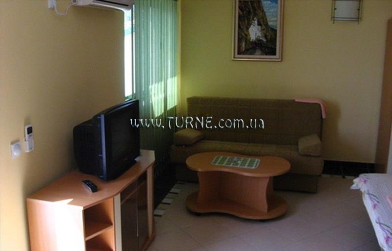 Картинка Apartments Amor 4*