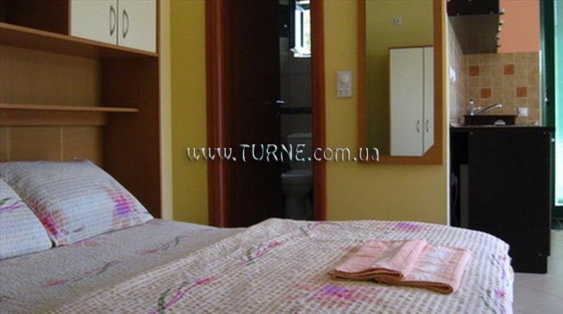 Фотография Apartments Amor 4*