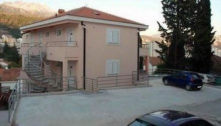 Отель Stijepcic 3*