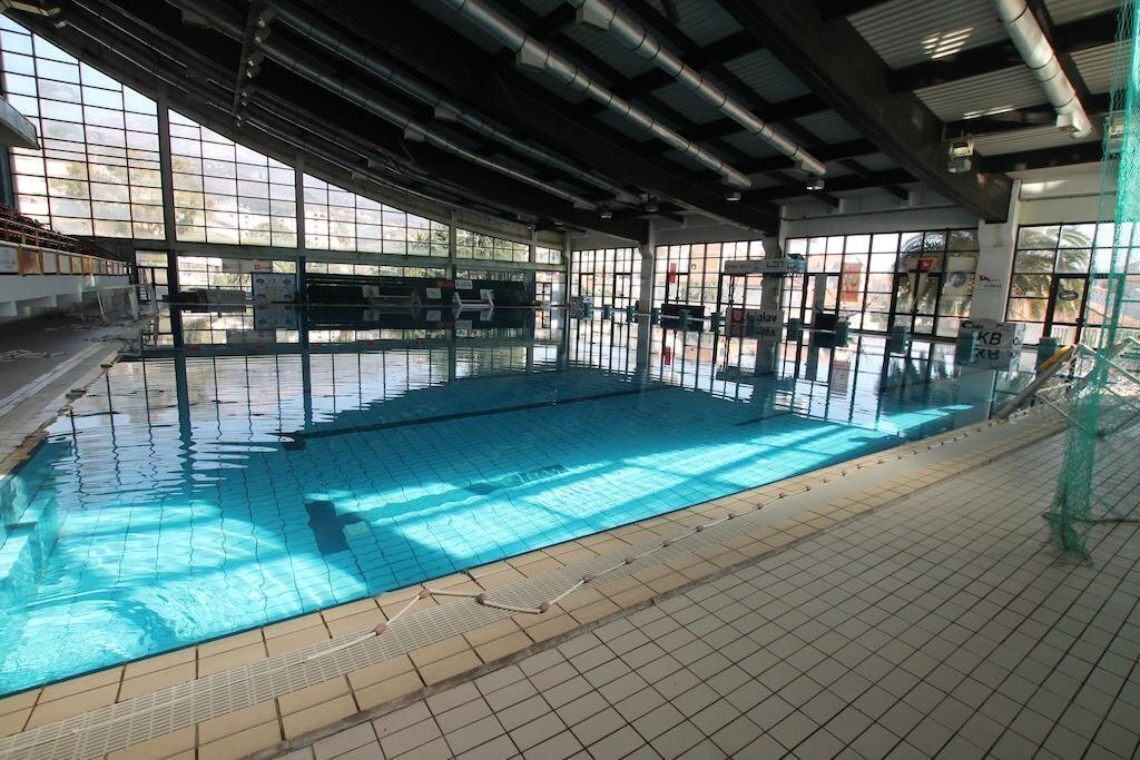 Zdjęcie Institut Igalo 3*