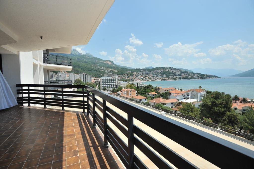 Zdjęcia Institut Igalo 3*