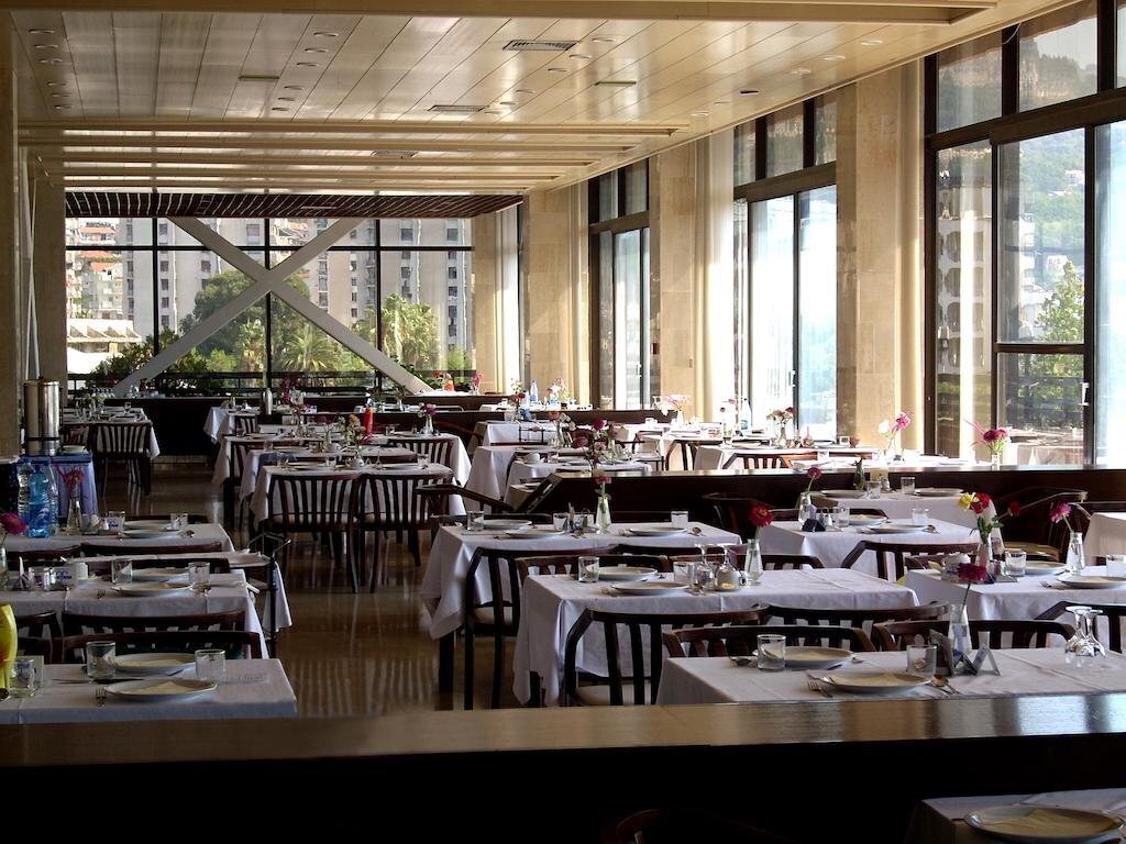 Zdjęcie Institut Igalo 3*