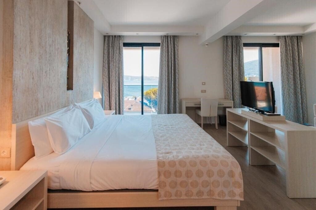 Zdjęcia Palmon Bay Hotel & SPA 4*