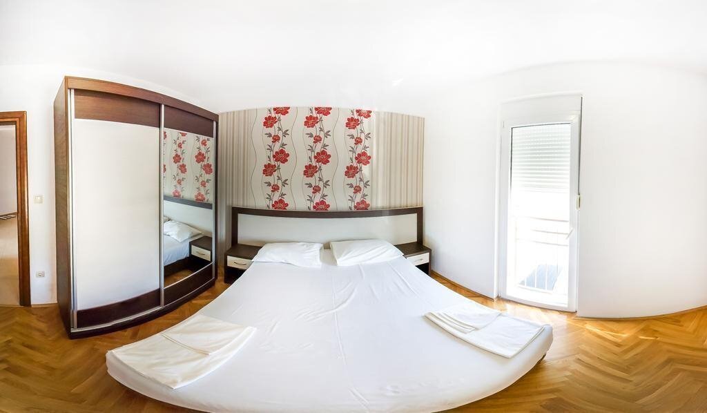 Obraz Novi Igalo App 4*