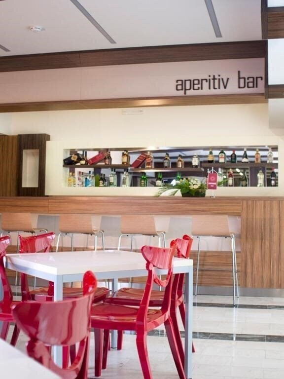 Фотография Lighthouse Hotel 3*