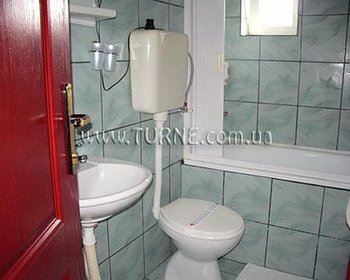 Hotel Cile 3*