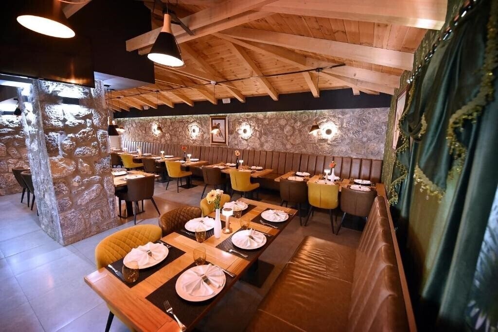 Фото Dream House 4*