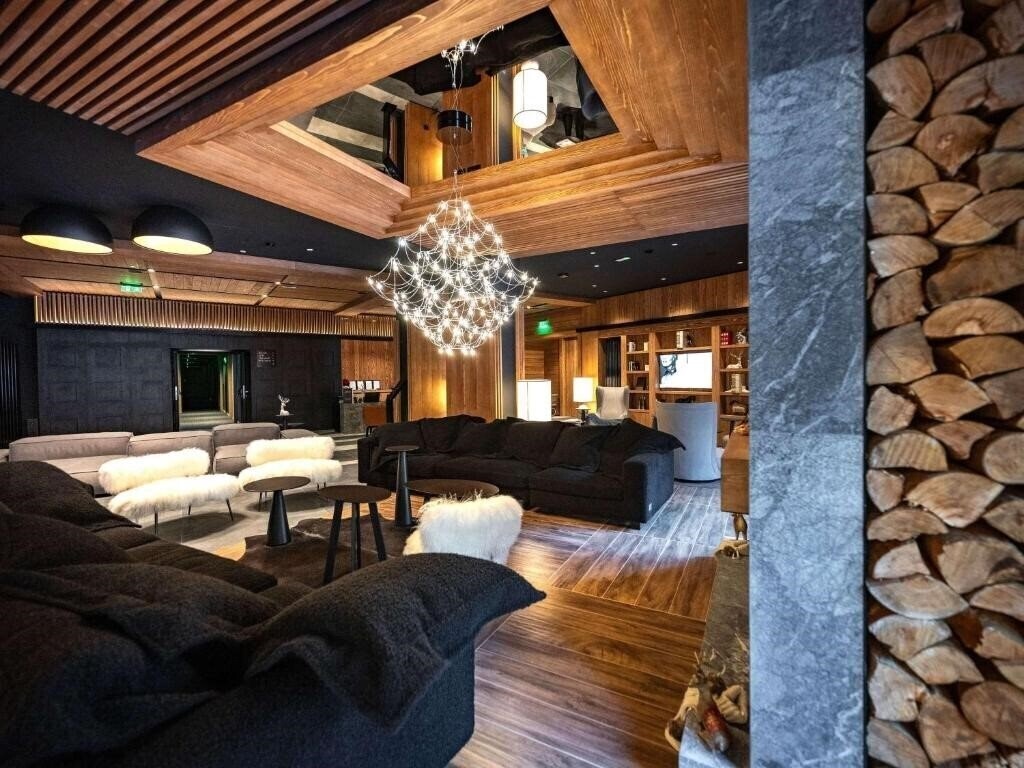 Zdjęcia Swissotel 4*