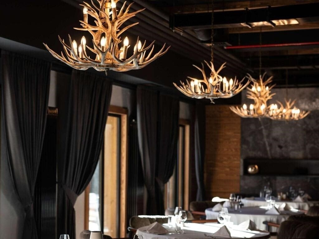 Zdjęcie Swissotel 4*