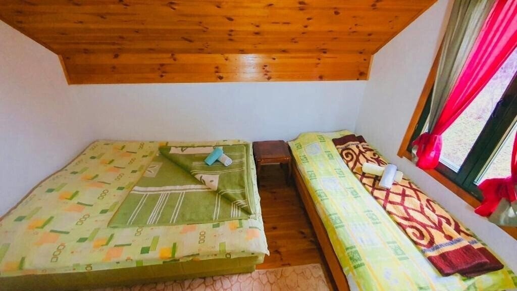 Zdjęcia Apartments Lux 3*