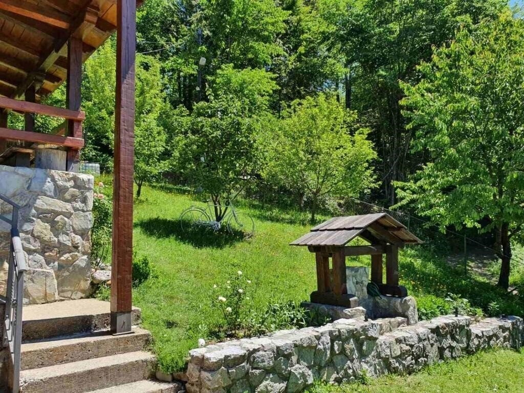 Zdjęcie Apartments Lux 3*