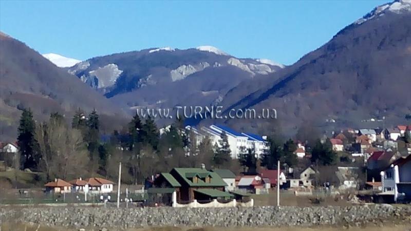 Картинка Apartments Lux 3*