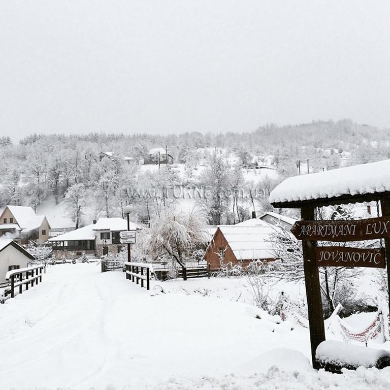 Зображення Apartments Lux 3*