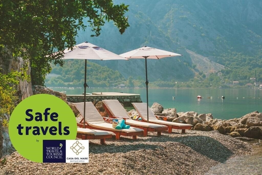 Zdjęcia Casa Del Mare Amfora 4*