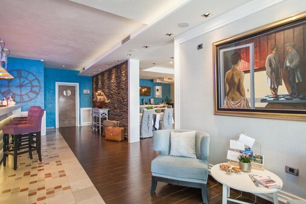 Obraz Casa Del Mare Amfora 4*