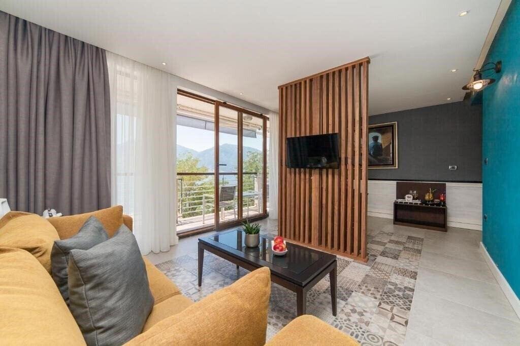 Zdjęcie Casa Del Mare Amfora 4*