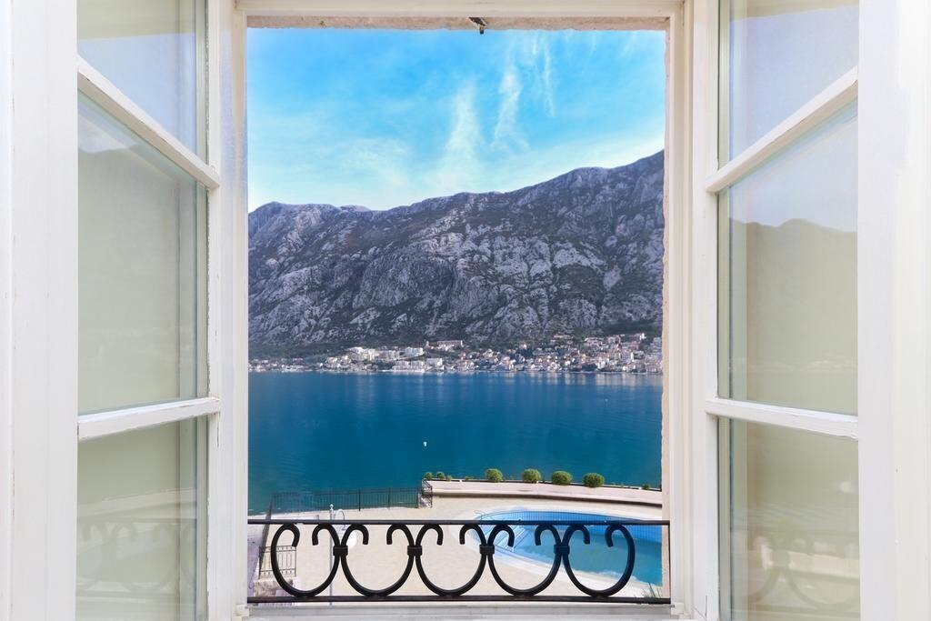 Готель Splendido 4*