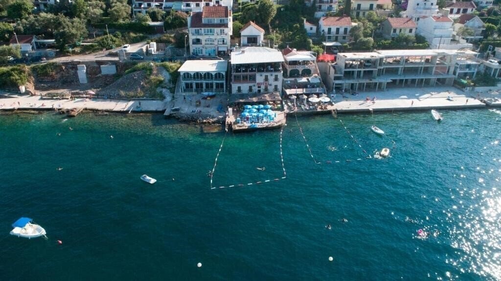 Фото Anderba Hotel 3*