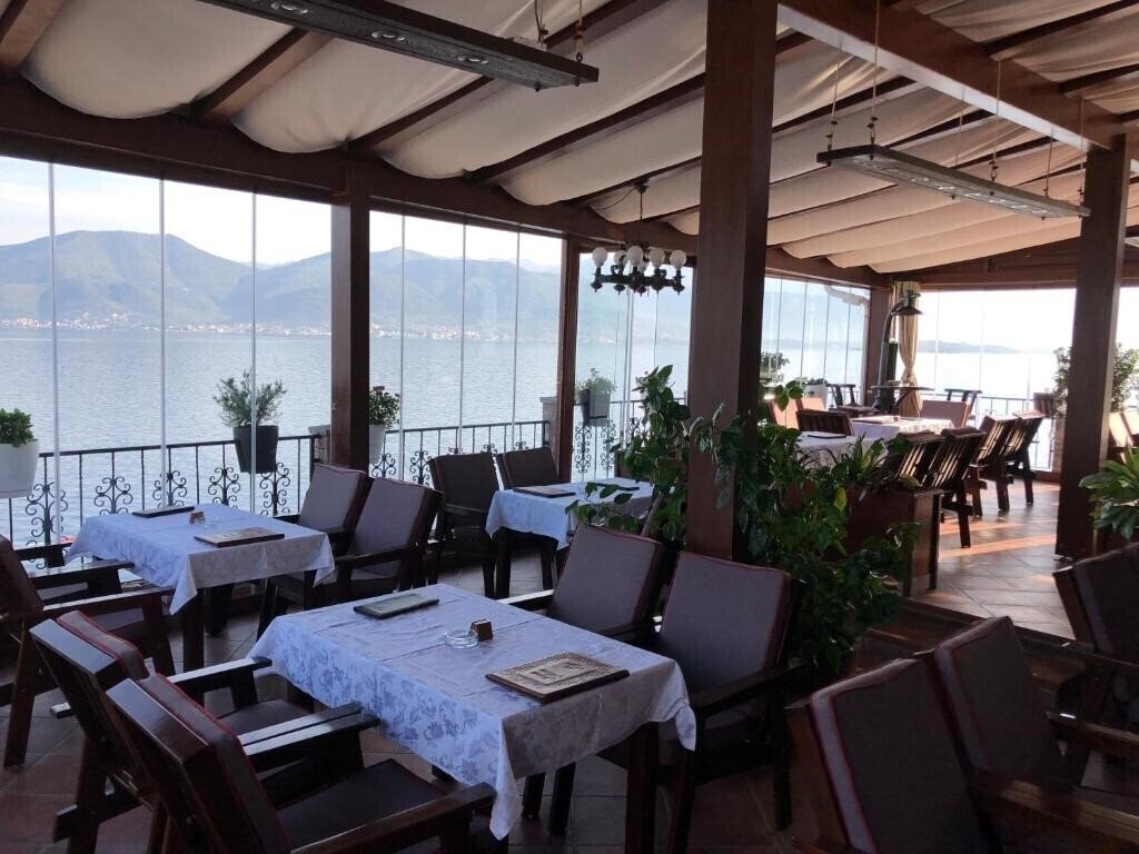 Картинка Anderba Hotel 3*