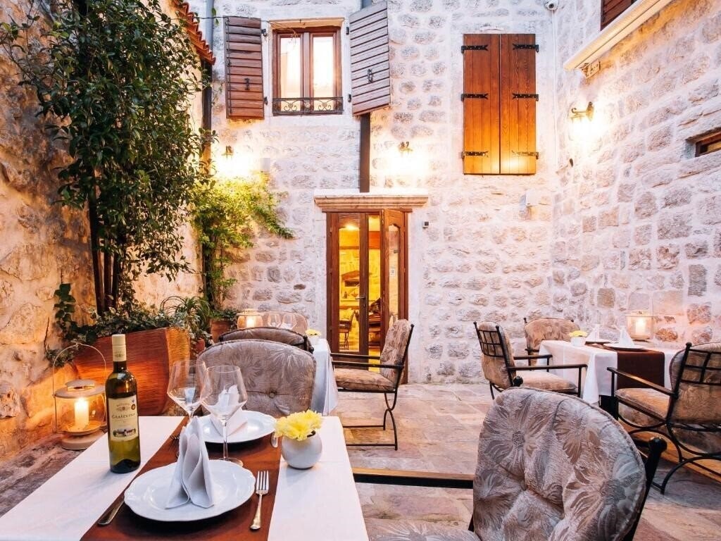 Obraz Small Art Hotel Galathea 4*