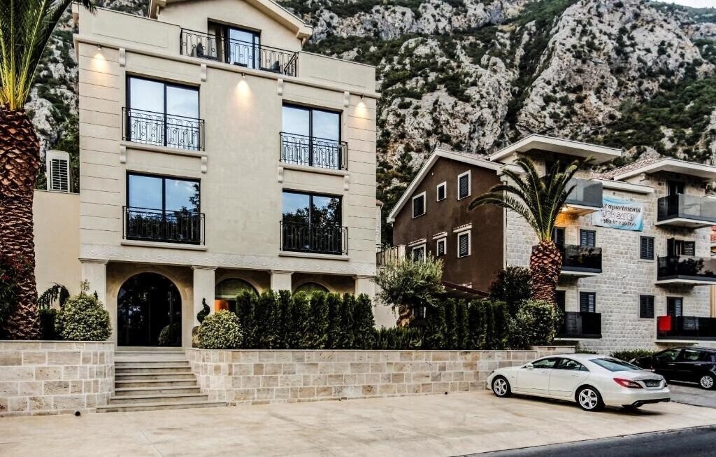 Фото Casa Del Mare - Pietra 4*