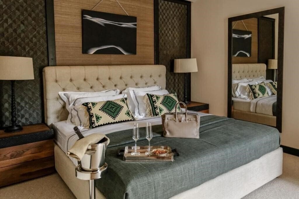 Картинка Casa Del Mare - Pietra 4*