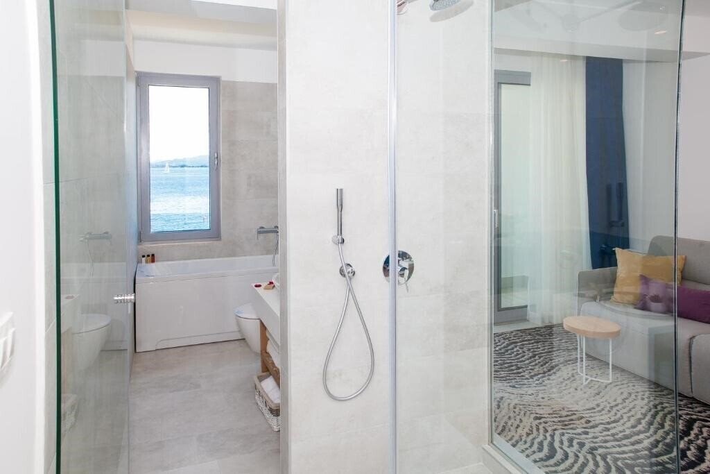 Zdjęcie Casa Del Mara Blanche 4*