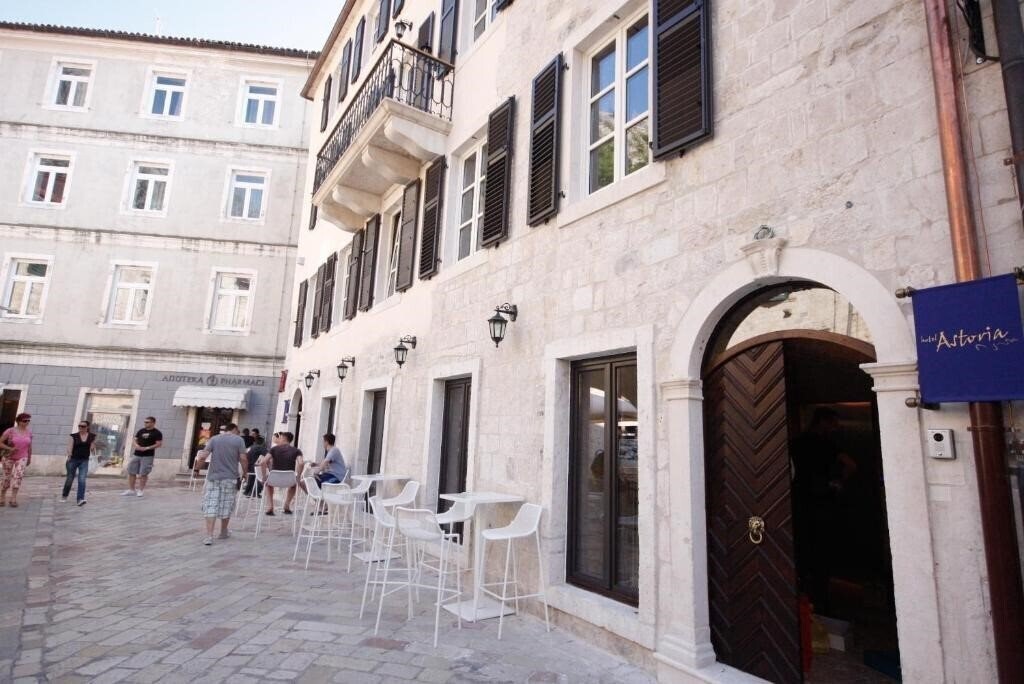 Zdjęcie Astoria Kotor 4*