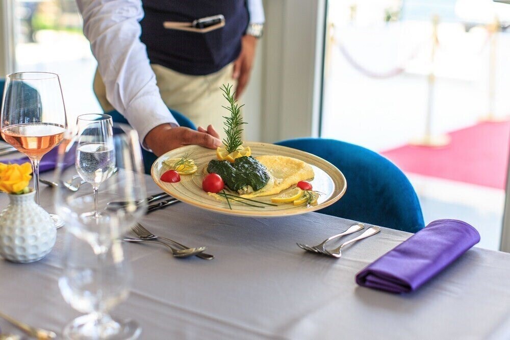 Obraz Perla Adriatica 4*