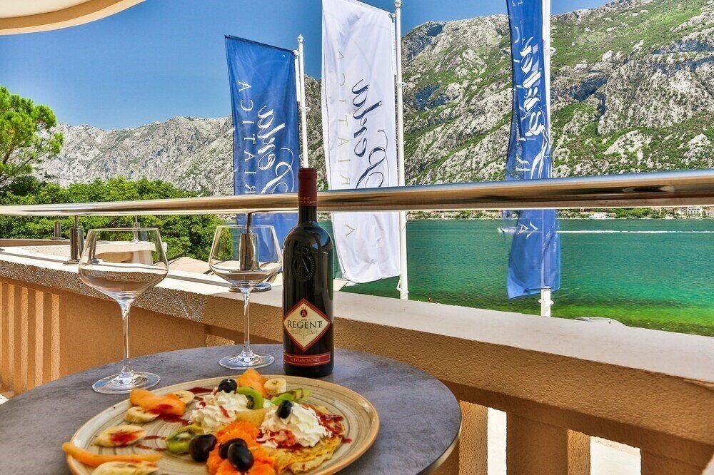 Zdjęcie Perla Adriatica 4*