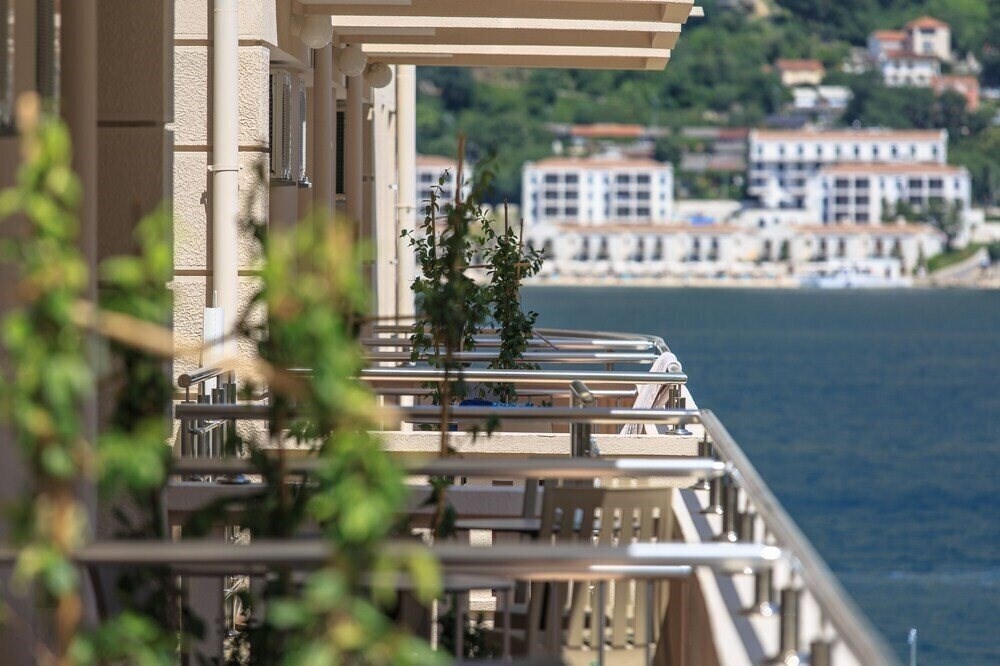 Hotel Perla Adriatica 4*