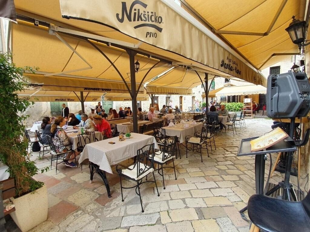 Zdjęcie Rendez Vouz 3*