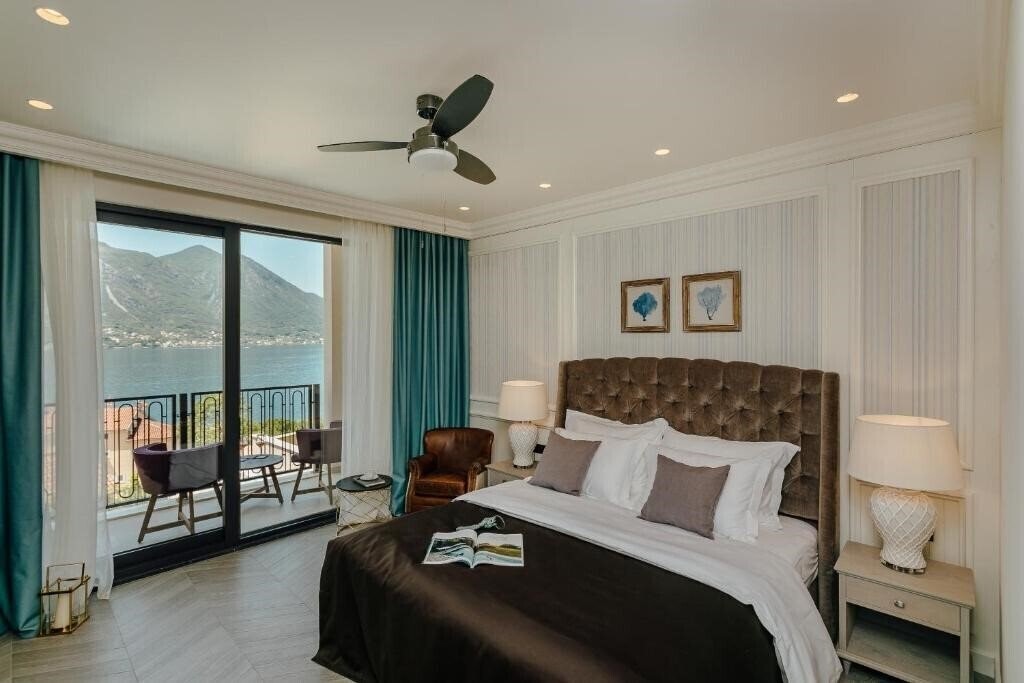 Zdjęcia Vizura Casa Del Mare 4*